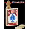 Parlour by Craig Petty and World Magic Shop